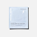IonPlex® Hydra-Gel Power Mask - Glass Skin Korean Sheet Mask 5-Pack