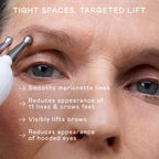TRINITY CLassic Lifting & Smoothing Lip & Eye Microcurrent Attachment