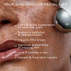 Trinity Classic Facial Trainer - Replacement Attachment for Trinity Classic