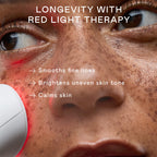 Trinity Classic LED Red Light Wrinkle Reducer Attachment
