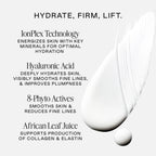 Silk Crème Activator - Firming & Brightening Microcurrent Activator
