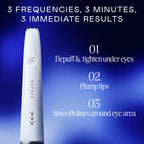 FIX MicroWand - Instant Fix Smoothing Microcurrent Wand