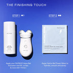 IonPlex® Hydra-Gel Power Mask - Glass Skin Korean Sheet Mask 5-Pack