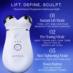 TRINITY+ Complete Set - Get a Free 10oz Aqua Gel with Purchase ($80 Value)