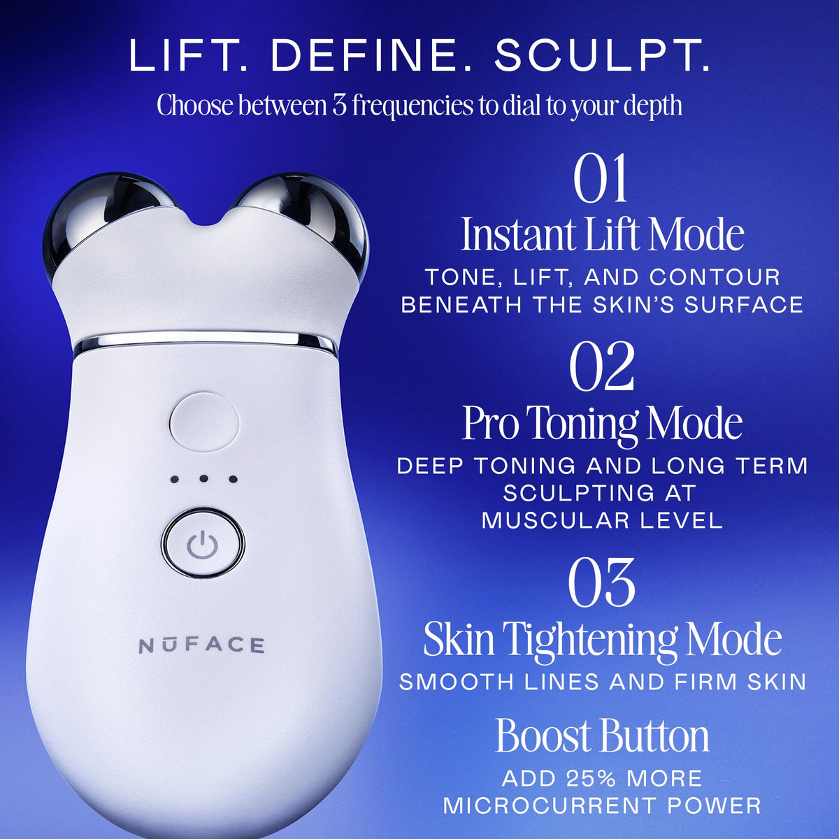 TRINITY+ Complete Set - Get a Free 10oz Aqua Gel with Purchase ($80 Value)