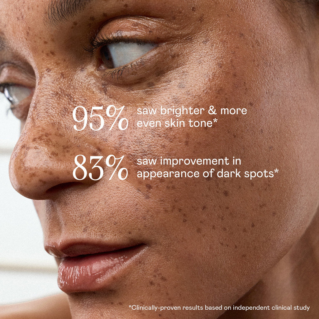 Super Vita-C Booster Serum - Brightening Vitamin C Serum