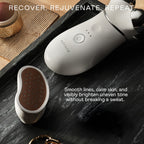 Trinity+ LED Red Light Wrinkle Reducer Attachment