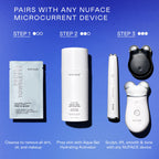 Aqua Gel Activator - Hydrating Microcurrent Gel Activator