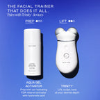 TRINITY+ Microcurrent Facial Trainer Attachment - Facial Sculpting Attachment