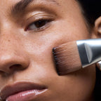Clean Sweep Applicator Brush - Skincare Application Brush