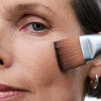 Clean Sweep Applicator Brush - Skincare Application Brush