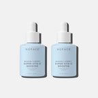 Super Vita-C Booster Serum Duo - Brightening Vitamin C Serum
