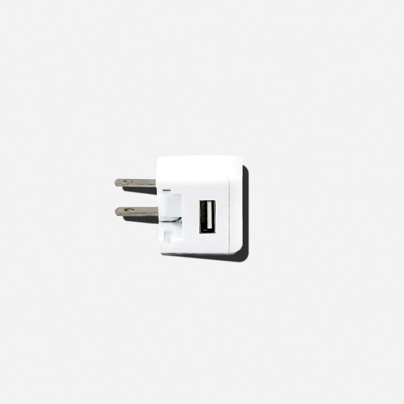 USB Wall Power Adapter for FIX Device - Charging Accessory