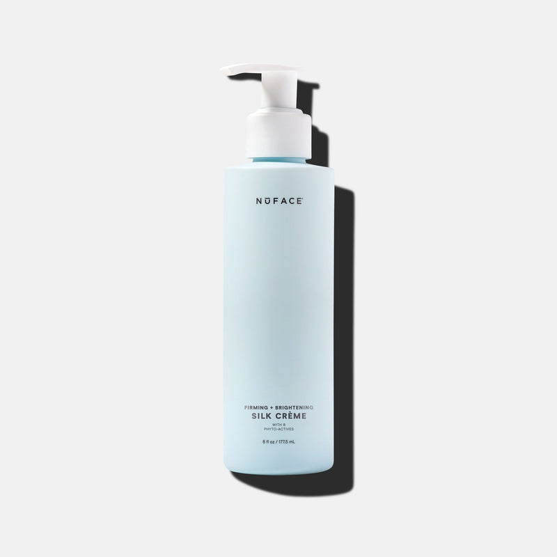 Silk Crème Activator - Firming & Brightening Microcurrent Activator