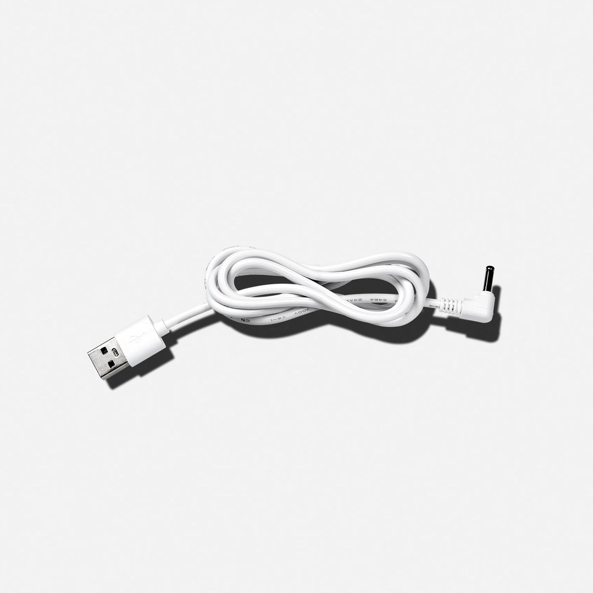 USB Charging Cable for TRINITY+/MINI+/FIX MicroWand/NUBODY - Replacement Accessory